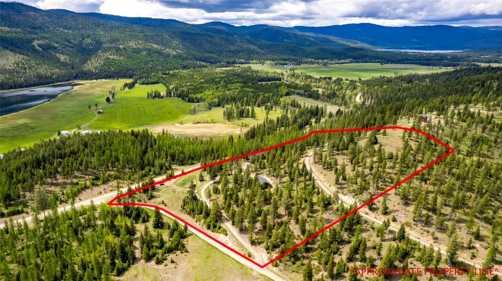 25 Hodge Ridge Kila MT 59920