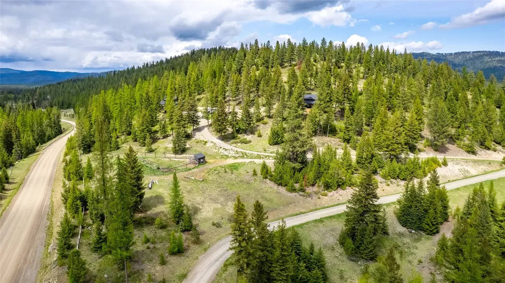 25 Hodge Ridge Kila MT 59920
