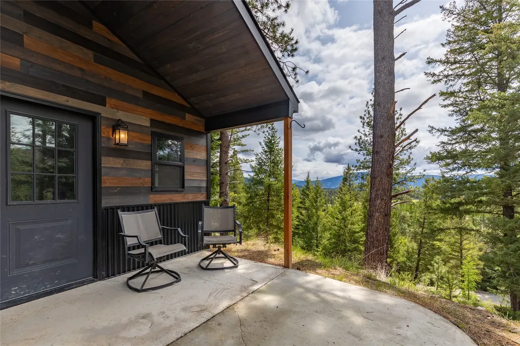 25 Hodge Ridge Kila MT 59920