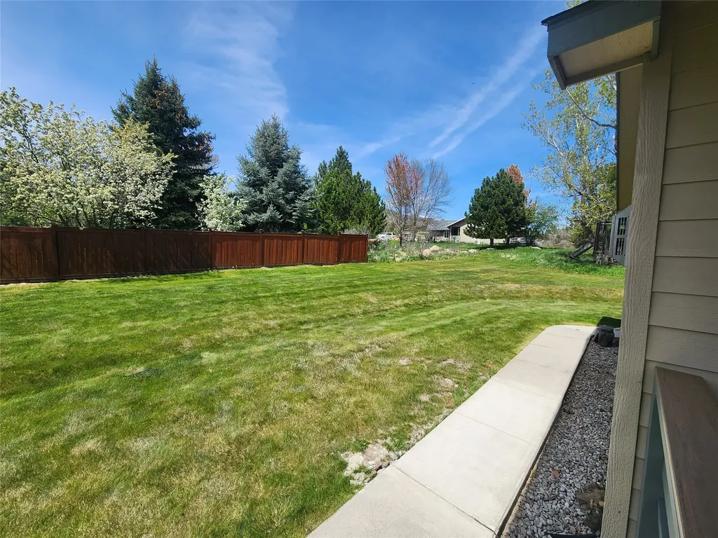 212 Canyon Creek Road Hamilton MT 59840