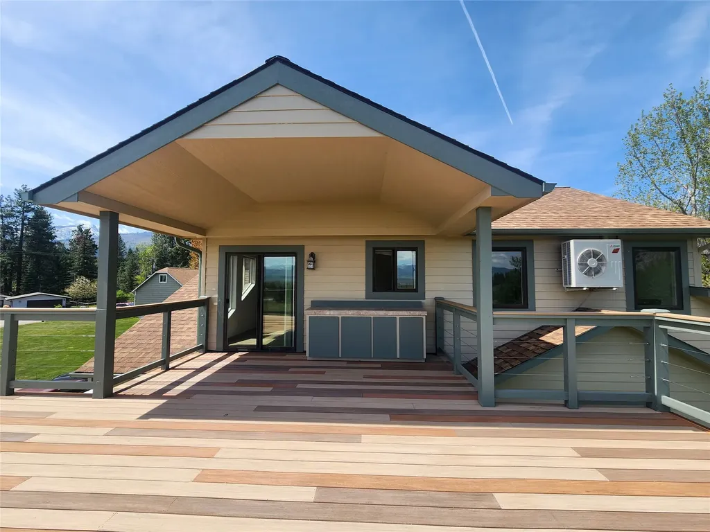 212 Canyon Creek Road Hamilton MT 59840