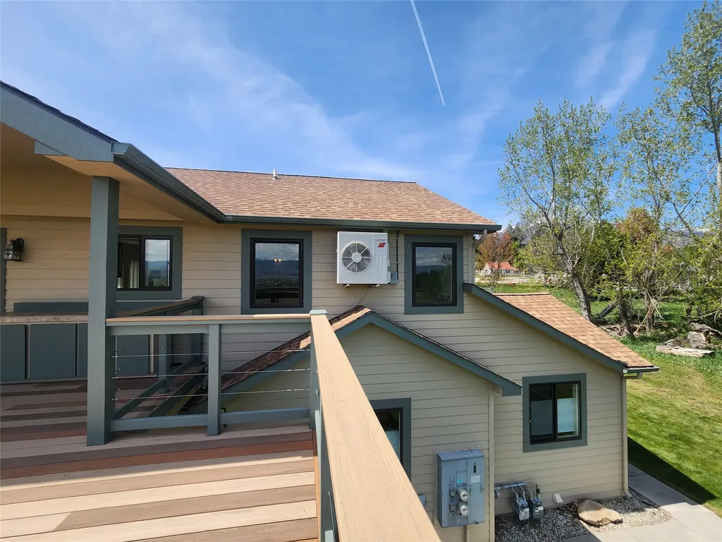 212 Canyon Creek Road Hamilton MT 59840