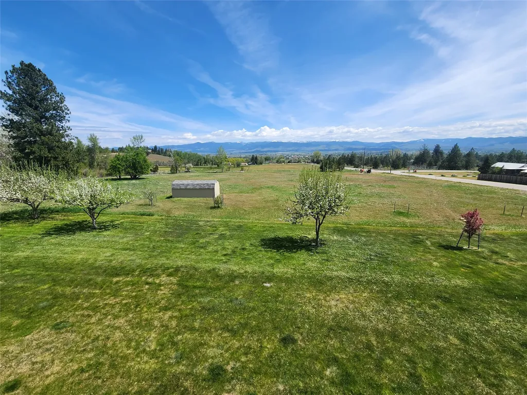 212 Canyon Creek Road Hamilton MT 59840
