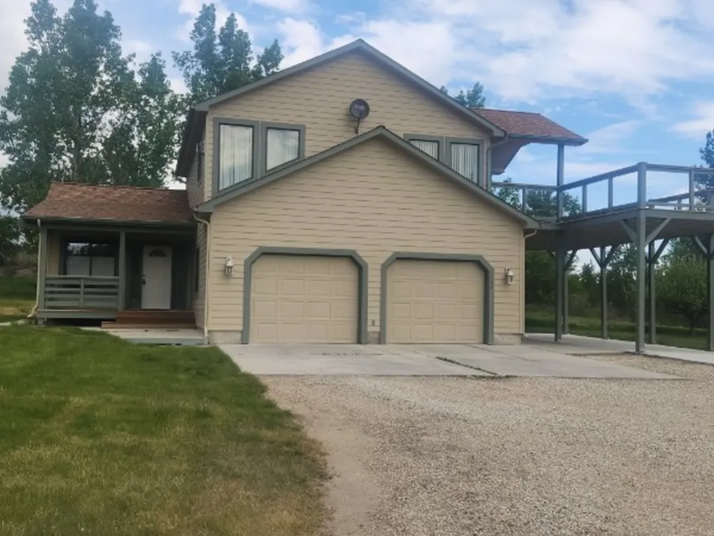 212 Canyon Creek Road Hamilton MT 59840