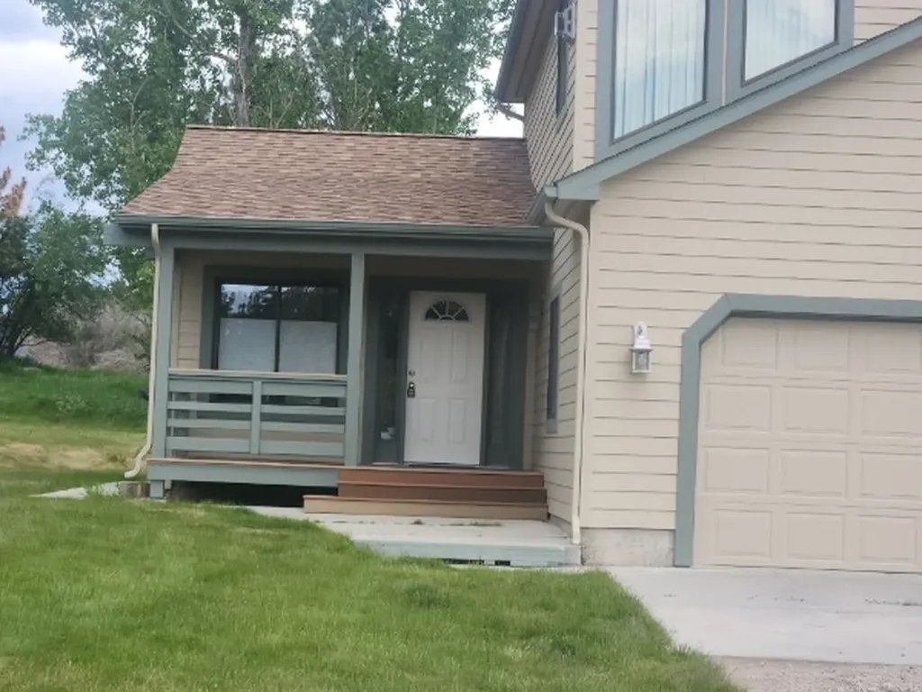 212 Canyon Creek Road Hamilton MT 59840