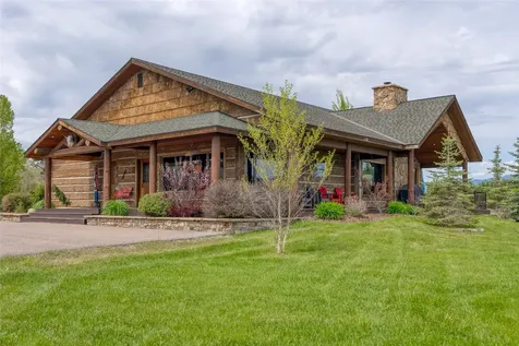 700 Lodgepole Road Whitefish MT 59937