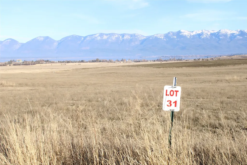 34288 Stone Wall Drive Polson MT 59860