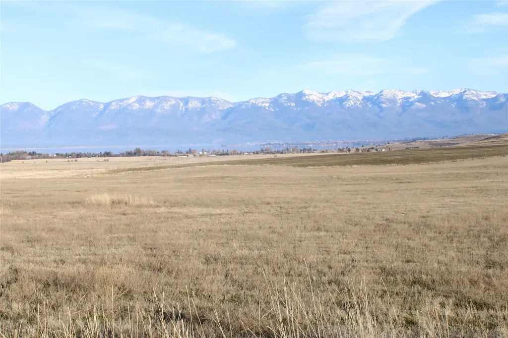 34288 Stone Wall Drive Polson MT 59860