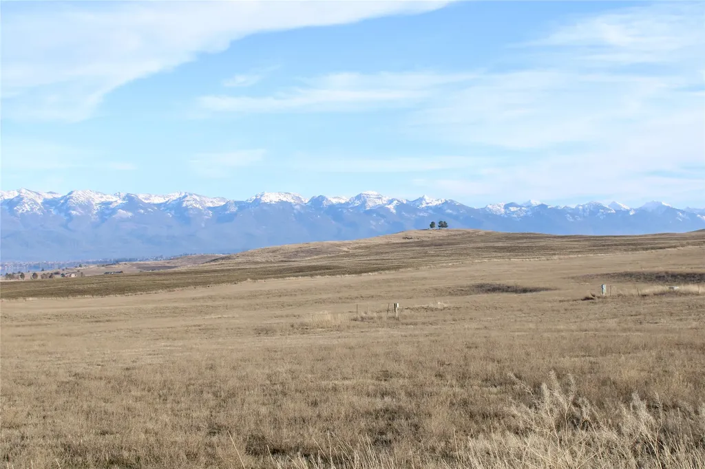 34288 Stone Wall Drive Polson MT 59860