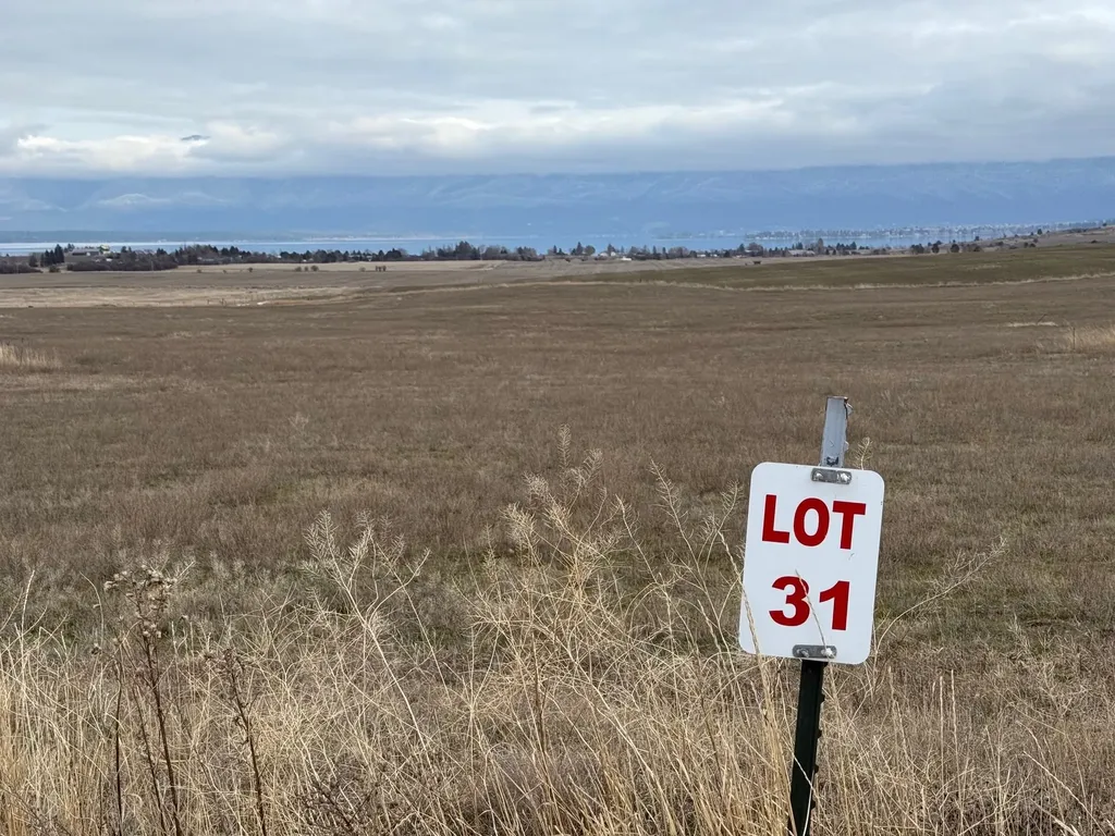 34288 Stone Wall Drive Polson MT 59860