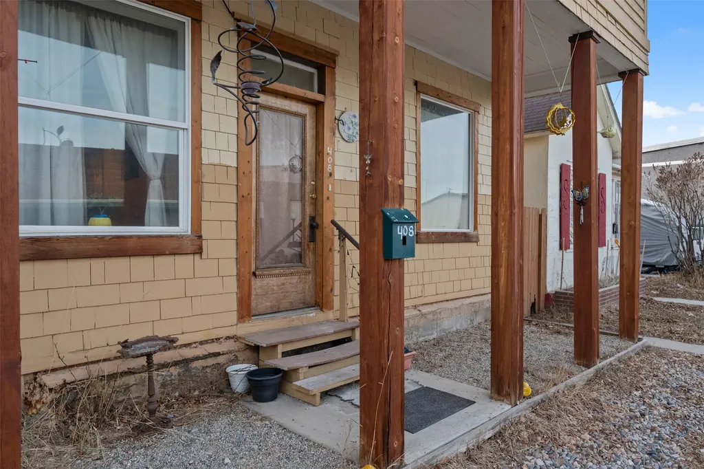 408 Chestnut Street Anaconda MT 59711