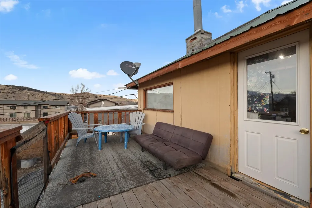 408 Chestnut Street Anaconda MT 59711