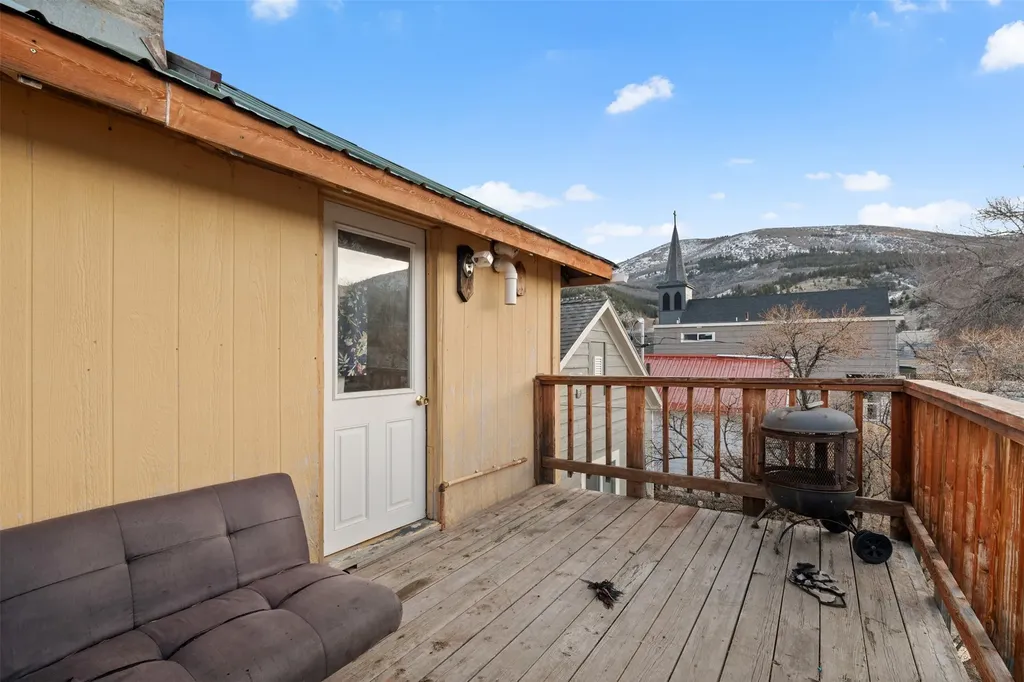 408 Chestnut Street Anaconda MT 59711
