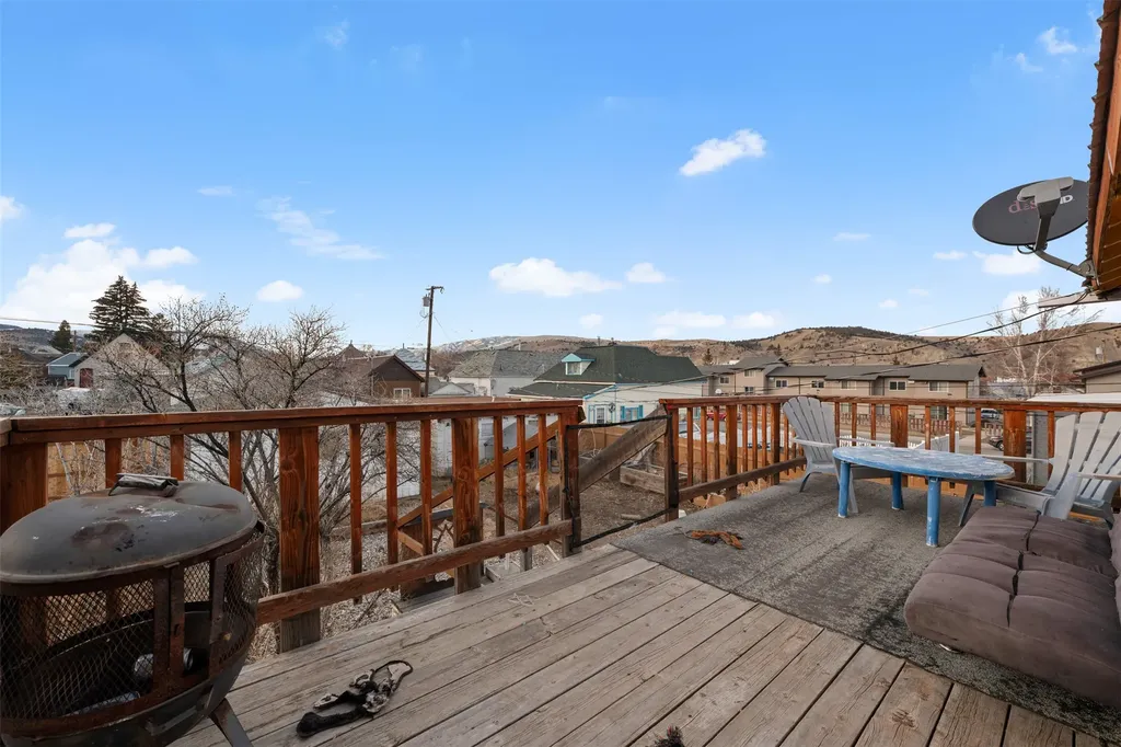 408 Chestnut Street Anaconda MT 59711