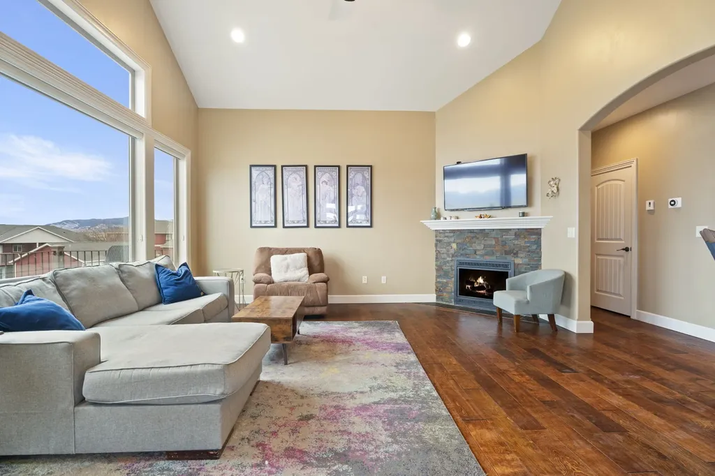 935 Napa Drive Helena MT 59601