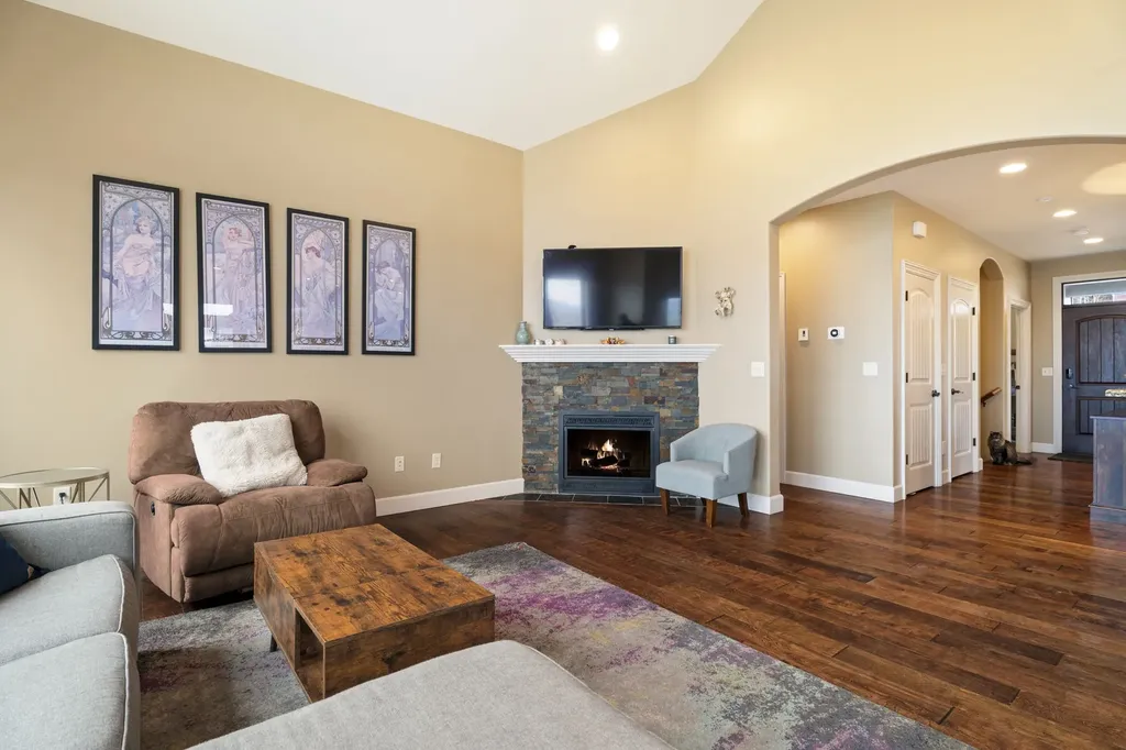 935 Napa Drive Helena MT 59601