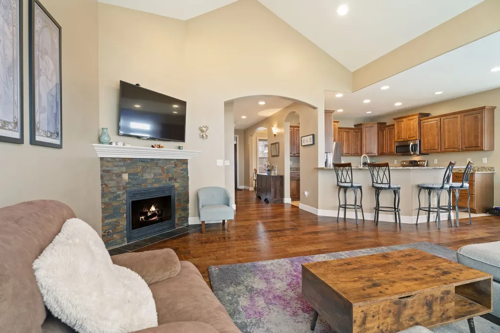 935 Napa Drive Helena MT 59601