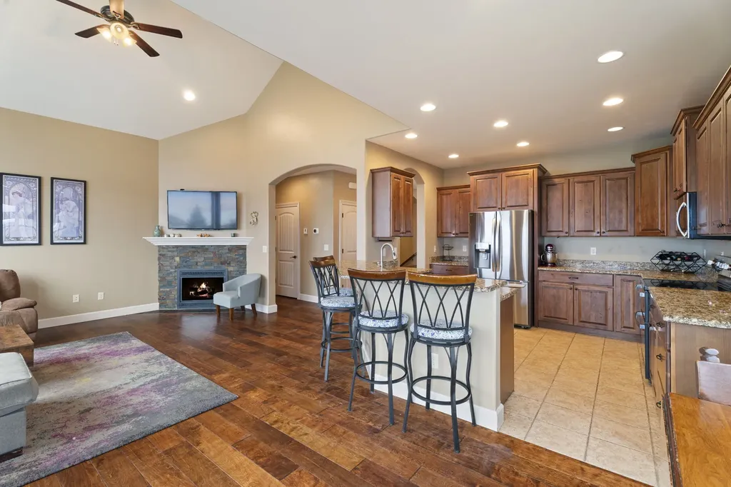 935 Napa Drive Helena MT 59601