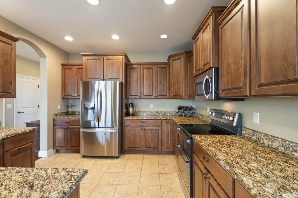 935 Napa Drive Helena MT 59601