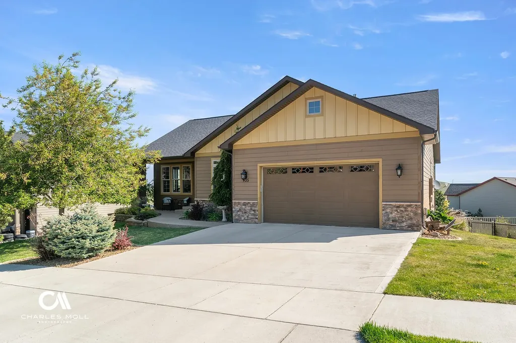 935 Napa Drive Helena MT 59601