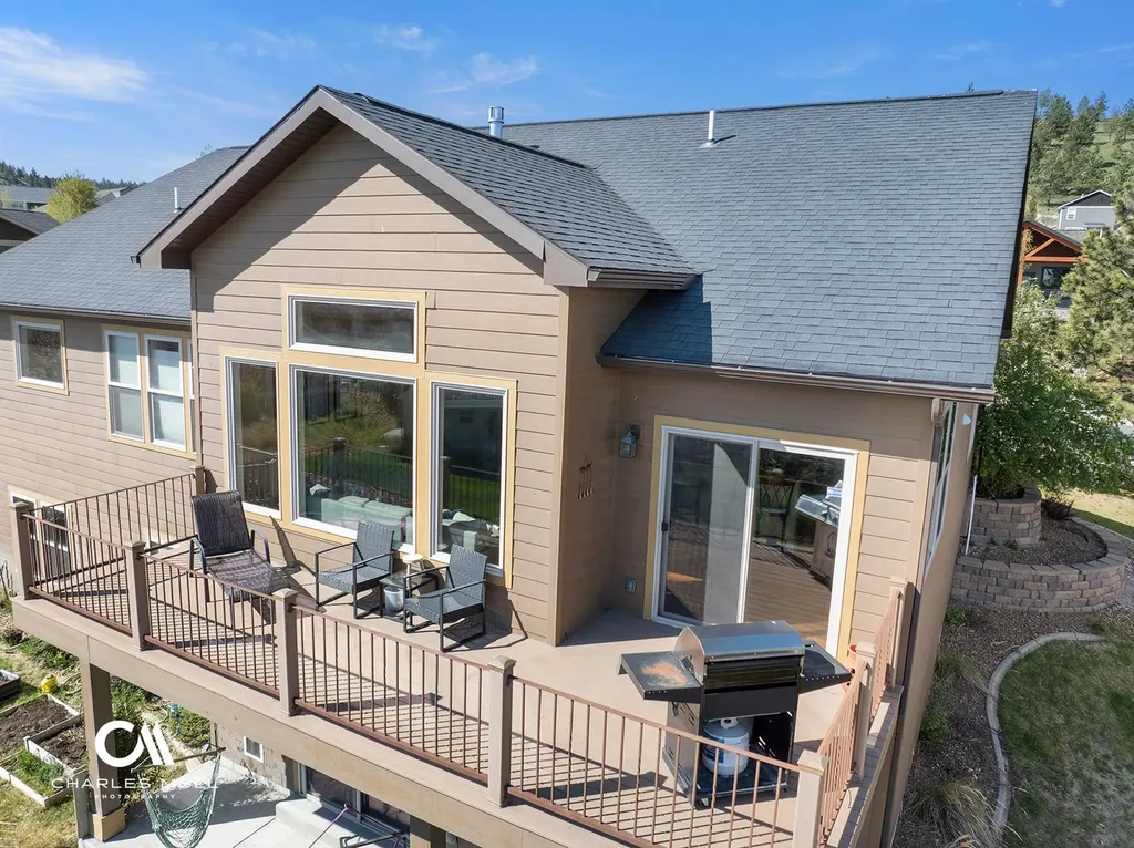 935 Napa Drive Helena MT 59601