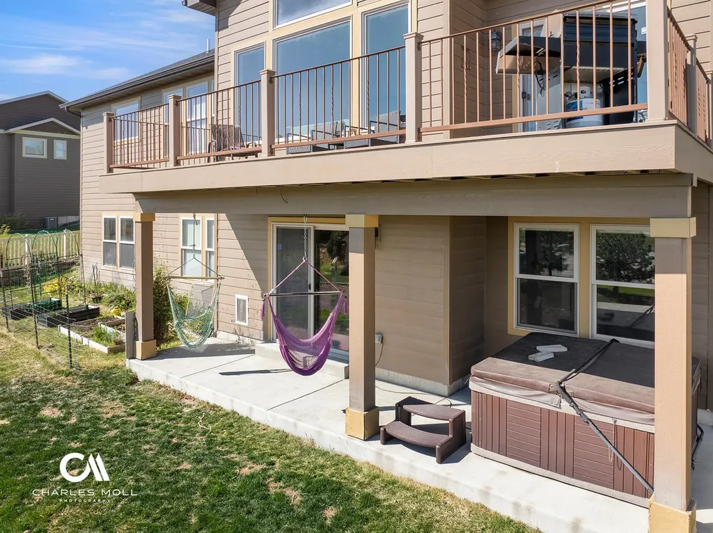 935 Napa Drive Helena MT 59601