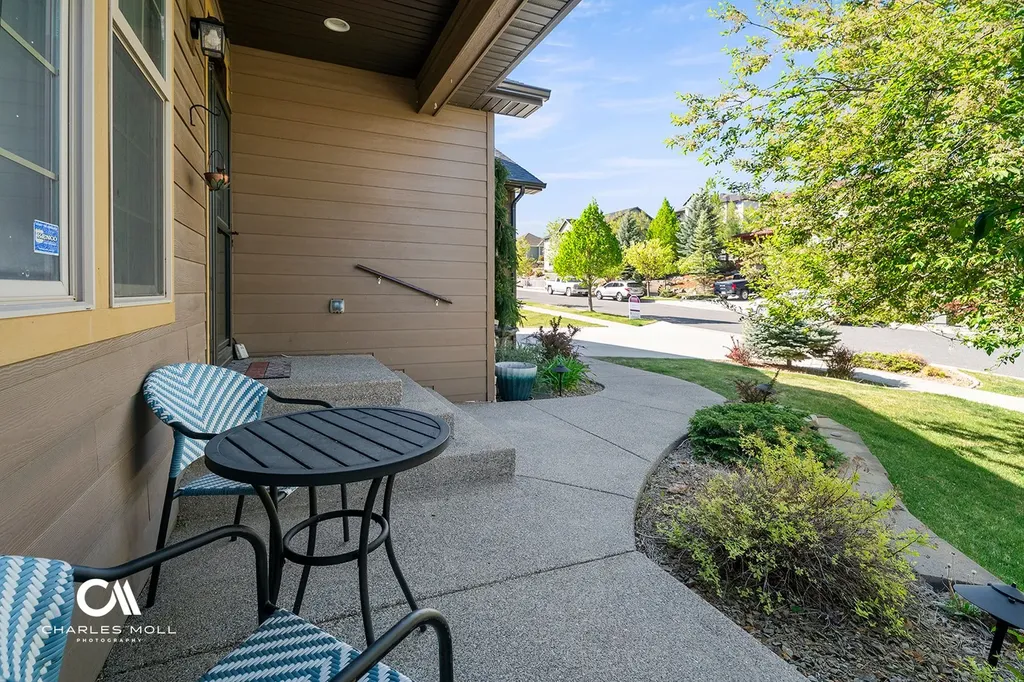 935 Napa Drive Helena MT 59601