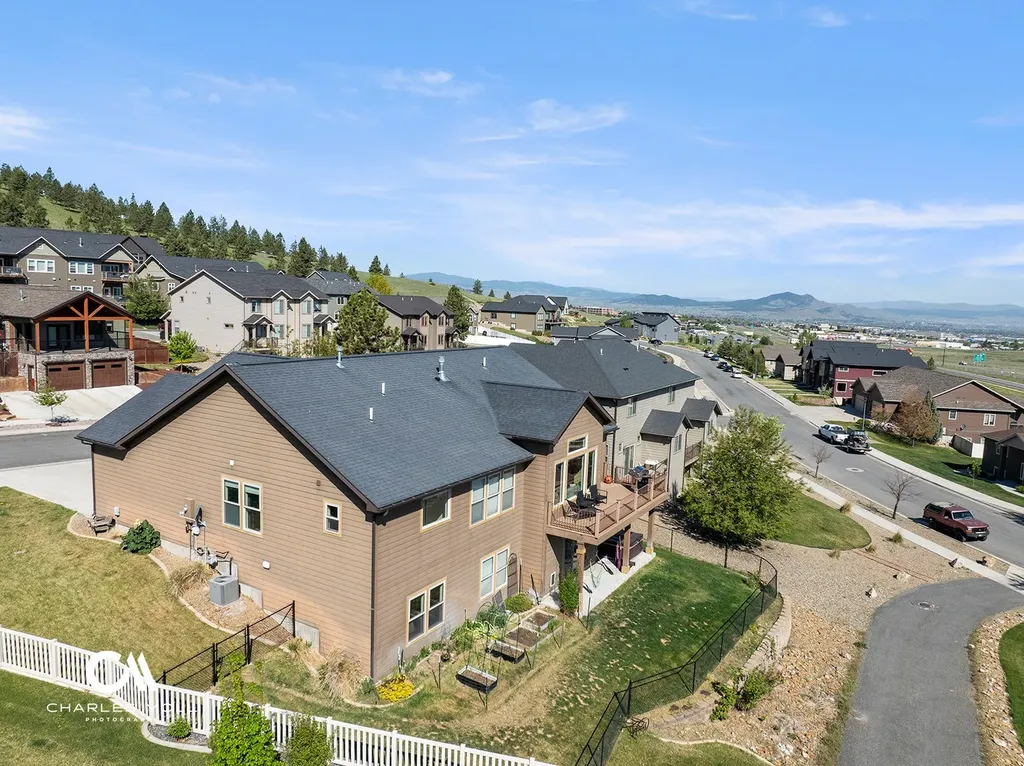 935 Napa Drive Helena MT 59601