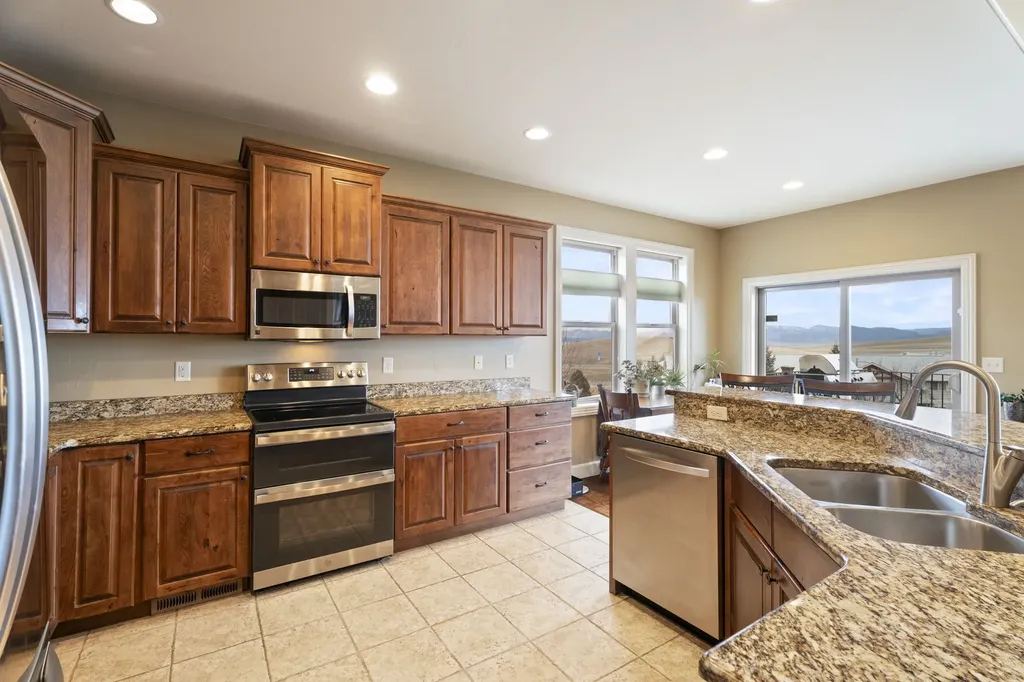935 Napa Drive Helena MT 59601