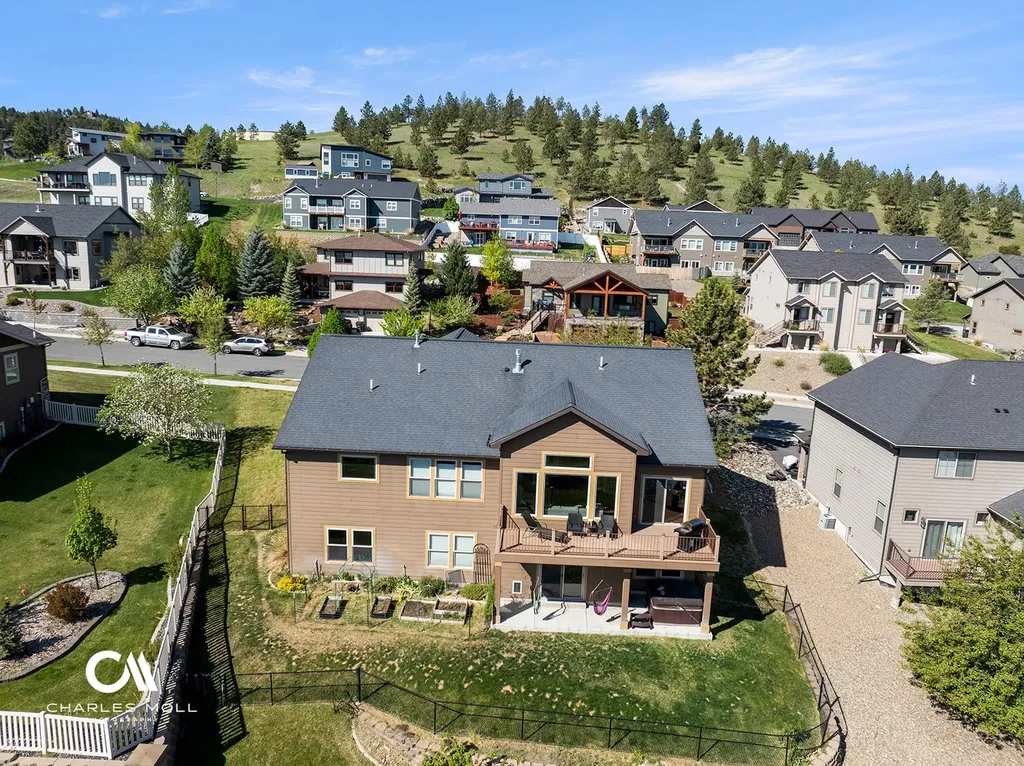 935 Napa Drive Helena MT 59601