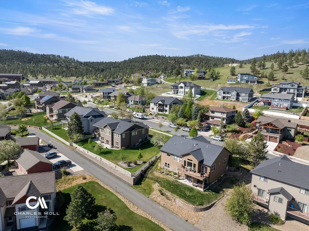 935 Napa Drive Helena MT 59601