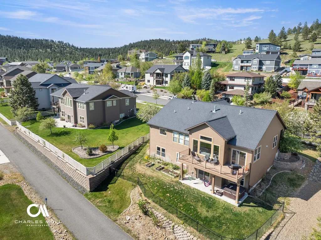 935 Napa Drive Helena MT 59601