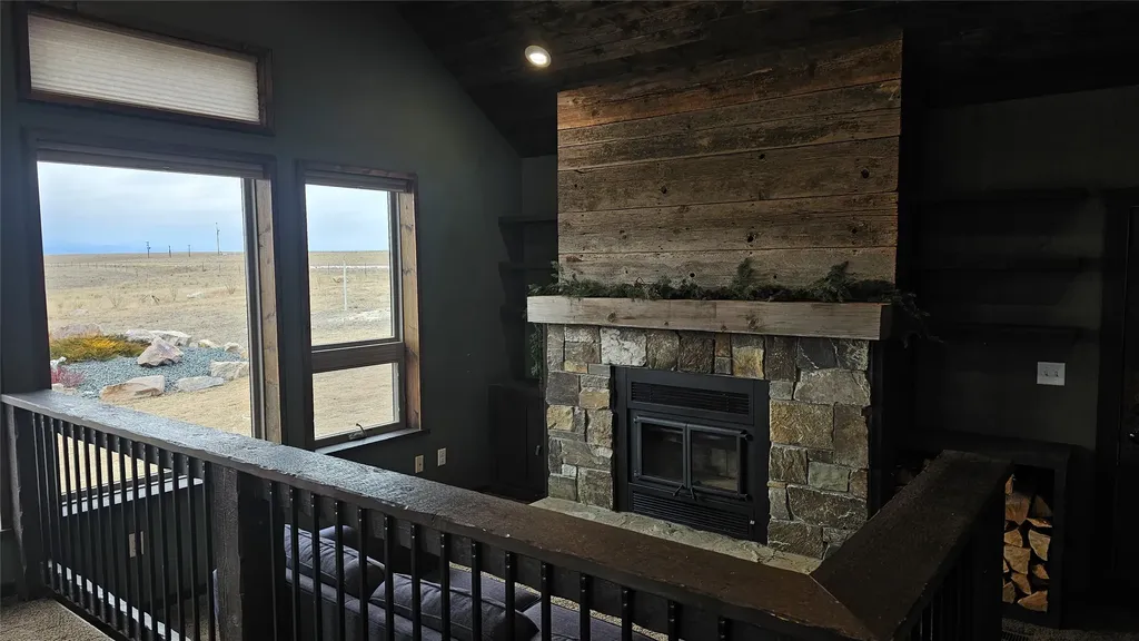 542 Pishkun Road Choteau MT 59422