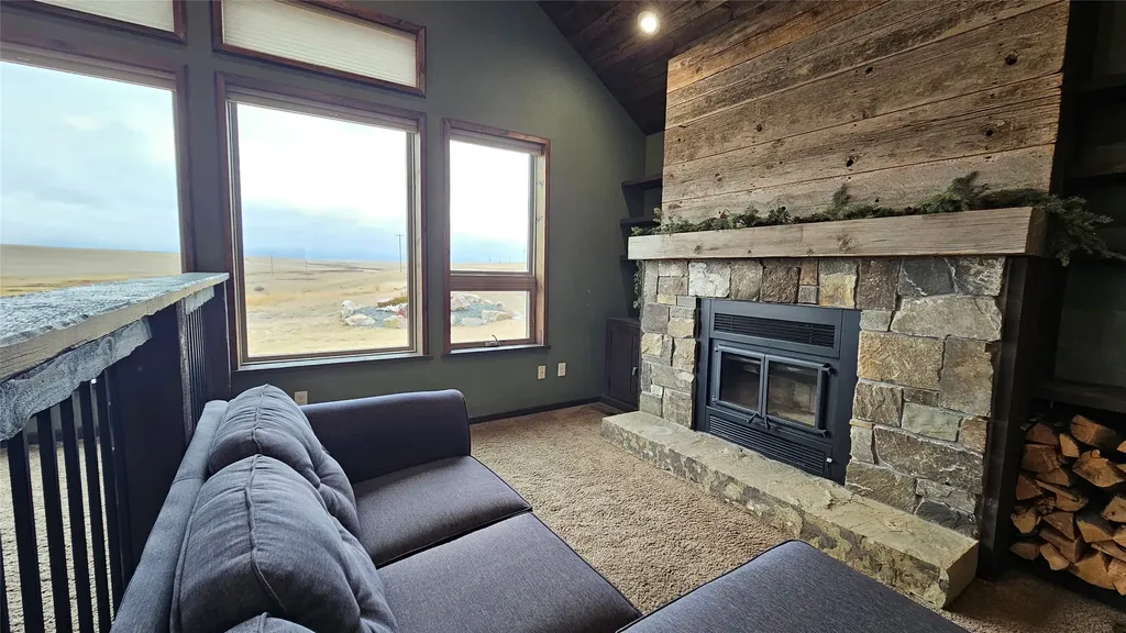 542 Pishkun Road Choteau MT 59422