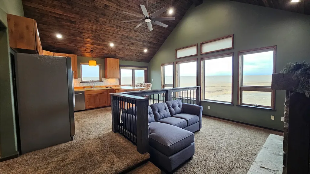 542 Pishkun Road Choteau MT 59422