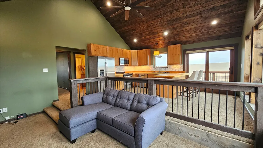 542 Pishkun Road Choteau MT 59422