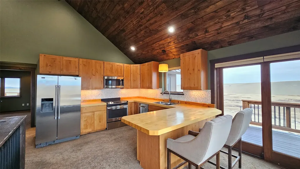 542 Pishkun Road Choteau MT 59422