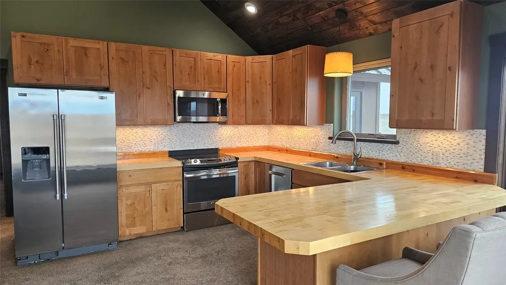 542 Pishkun Road Choteau MT 59422