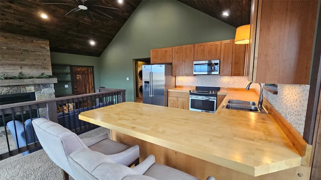 542 Pishkun Road Choteau MT 59422