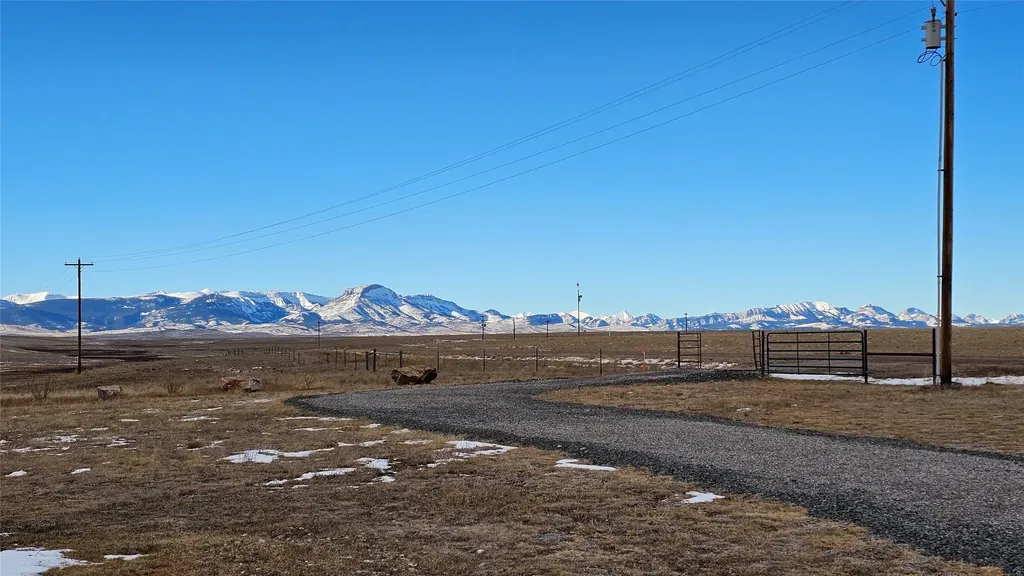 542 Pishkun Road Choteau MT 59422
