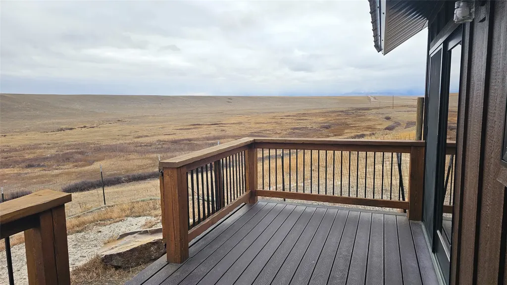 542 Pishkun Road Choteau MT 59422