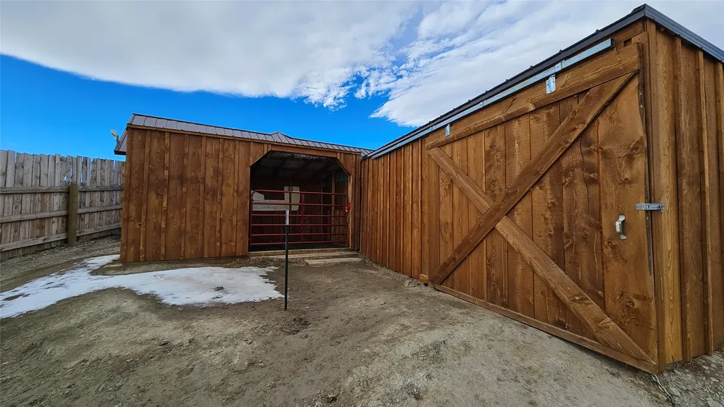 542 Pishkun Road Choteau MT 59422