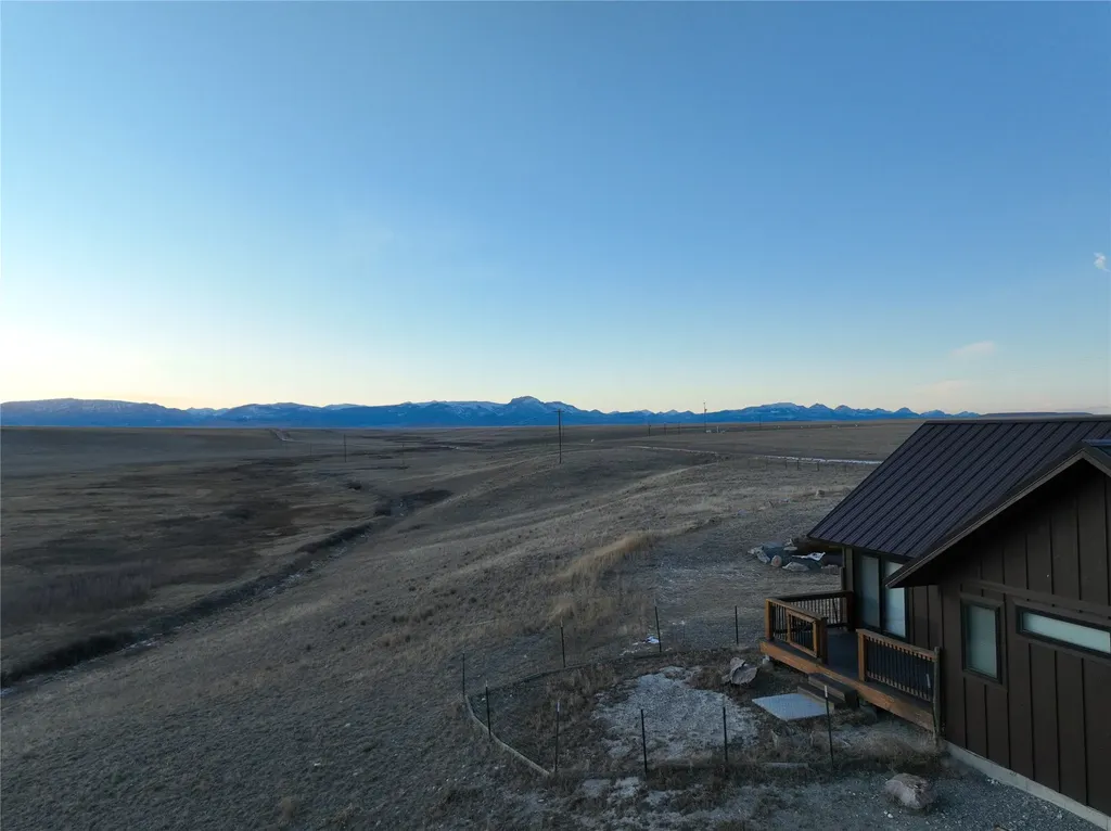 542 Pishkun Road Choteau MT 59422