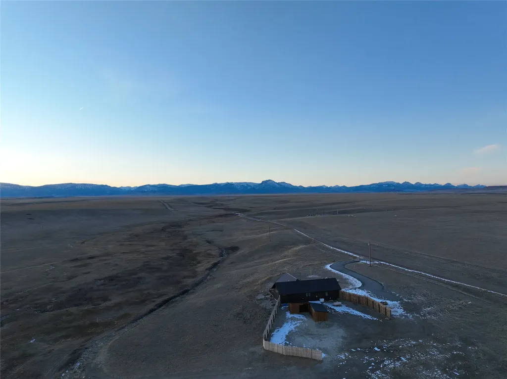 542 Pishkun Road Choteau MT 59422