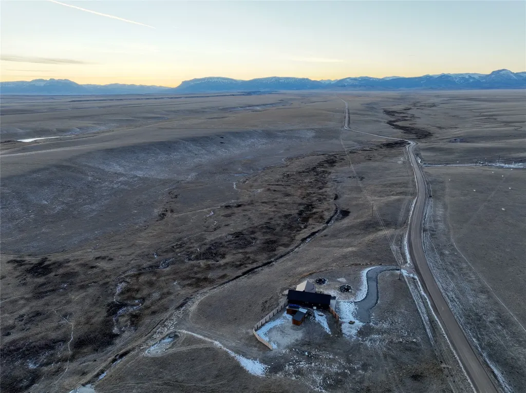 542 Pishkun Road Choteau MT 59422