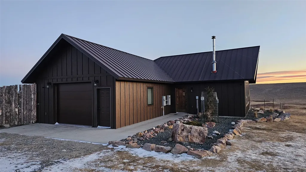 542 Pishkun Road Choteau MT 59422