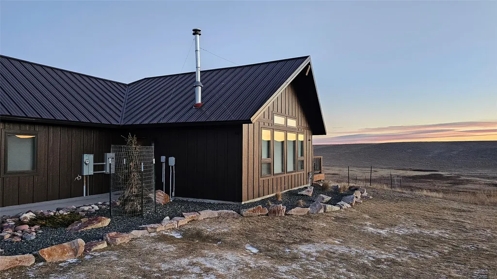 542 Pishkun Road Choteau MT 59422