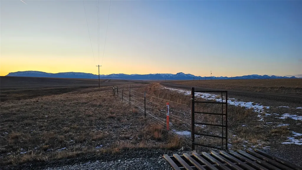 542 Pishkun Road Choteau MT 59422