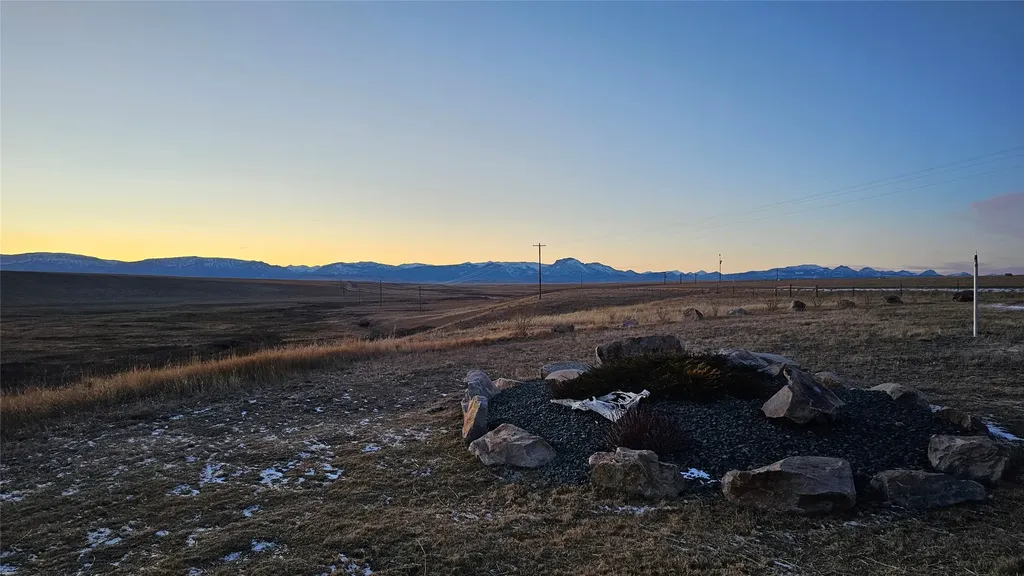 542 Pishkun Road Choteau MT 59422