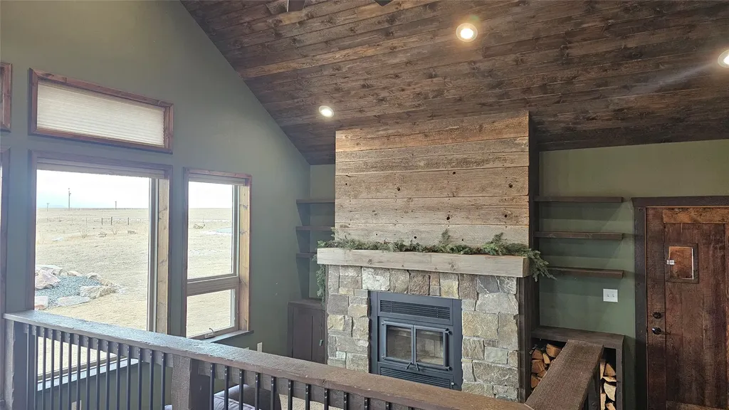542 Pishkun Road Choteau MT 59422